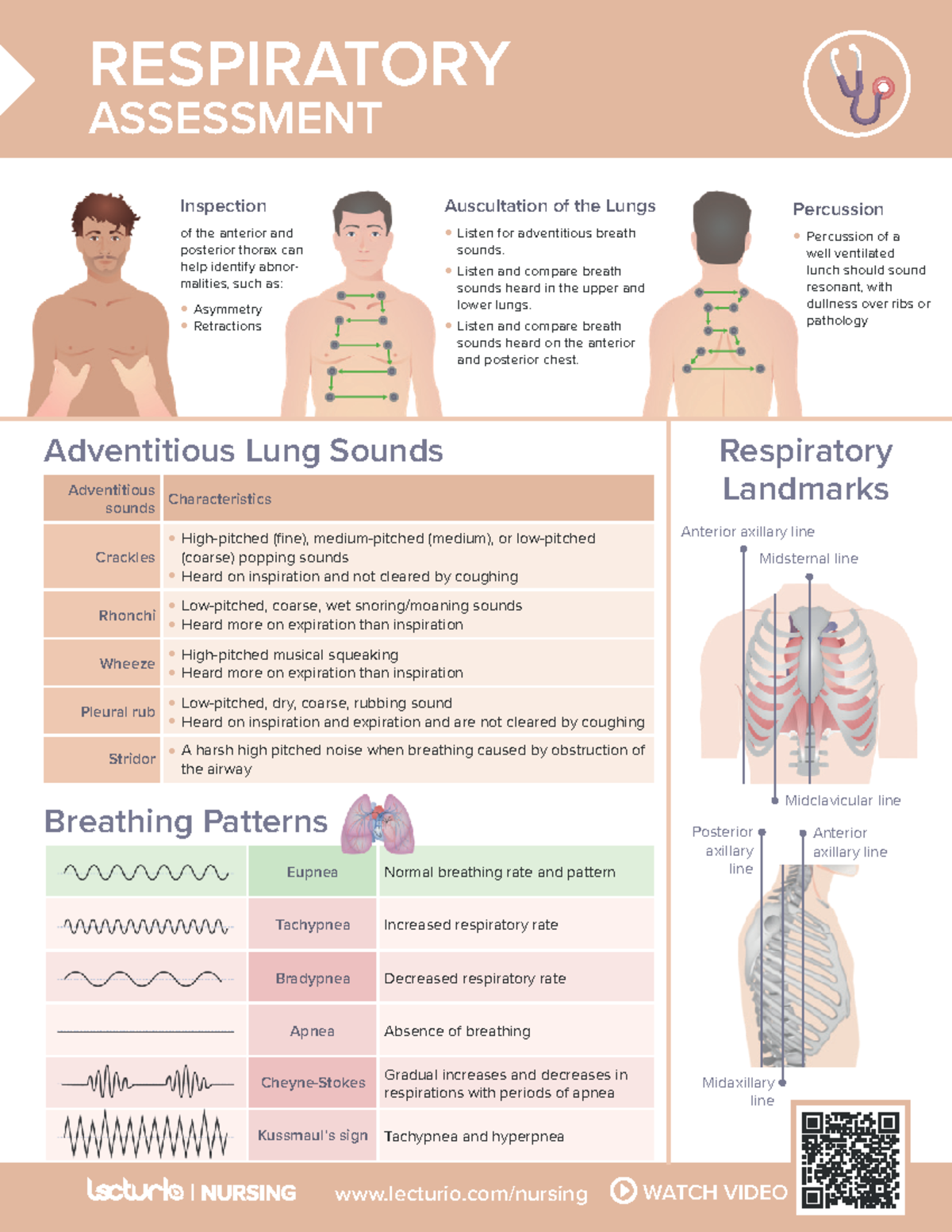 How Exercise Changes Your Breathing Rate And Why It Matters