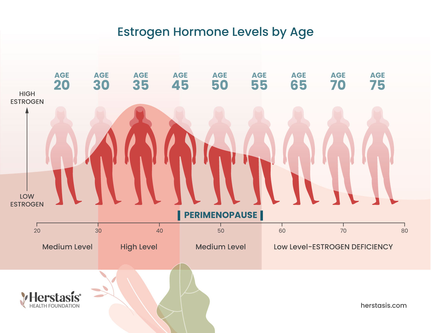 Want Hormone Balance? How Exercise Affects Estrogen Levels
