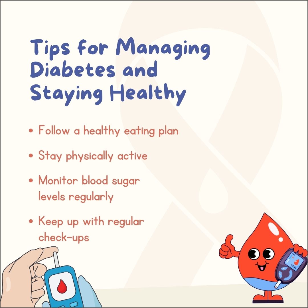 How Exercise Helps Manage And Prevent Diabetes: A Complete Guide