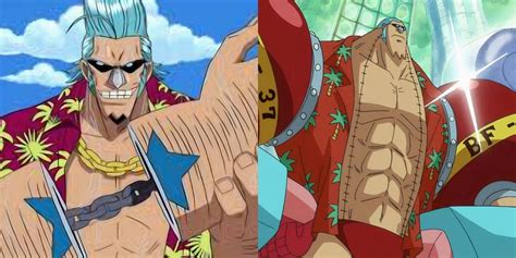 How Does Franky Sleep