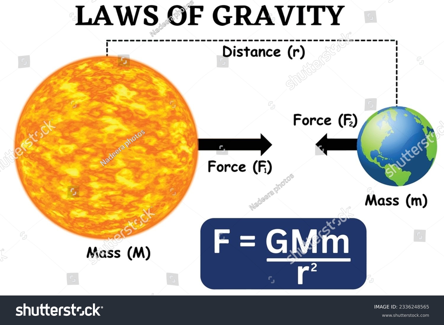 How Gravity Affects Your Morning Routine