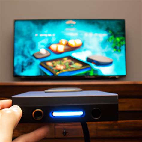 How Does Steam Link Work