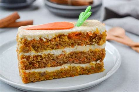 How Does The Cake Taste