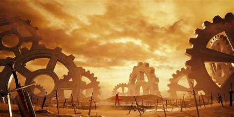How Does Unlimited Blade Works Work
