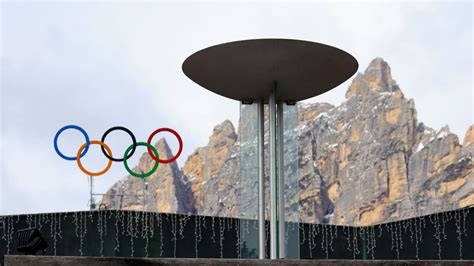 How Does Weather Impact The Winter Olympic Games