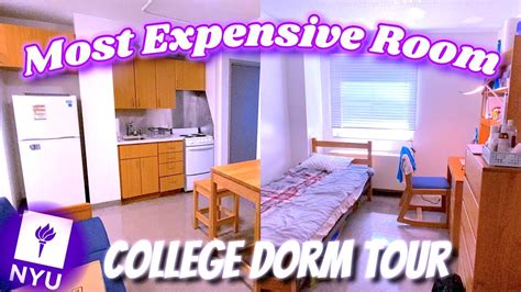 How Expensive Is Nyu