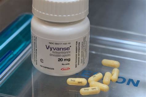 How Expensive Is Vyvanse
