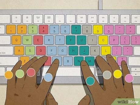 How Fast Can I Type