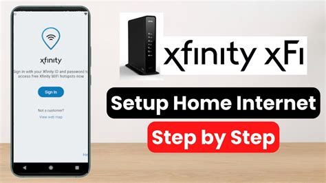 How Fast Can Xfinity Install Internet