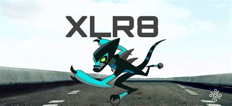How Fast Can Xlr8 Go