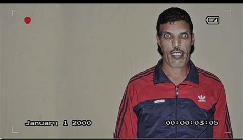 How Fast Can Zarzour Run