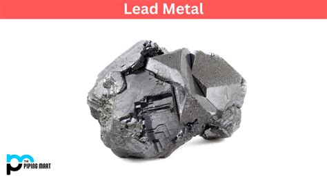 How Heavy Is Lead