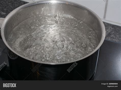 How Hot Is Boiling Water
