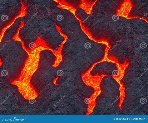 How Hot Is Lava