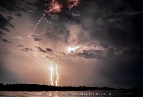 How Hot Is Lightning