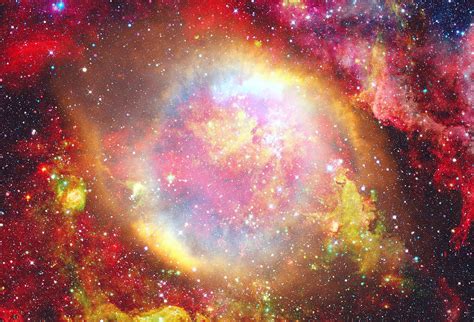 How Hot Is Supernova