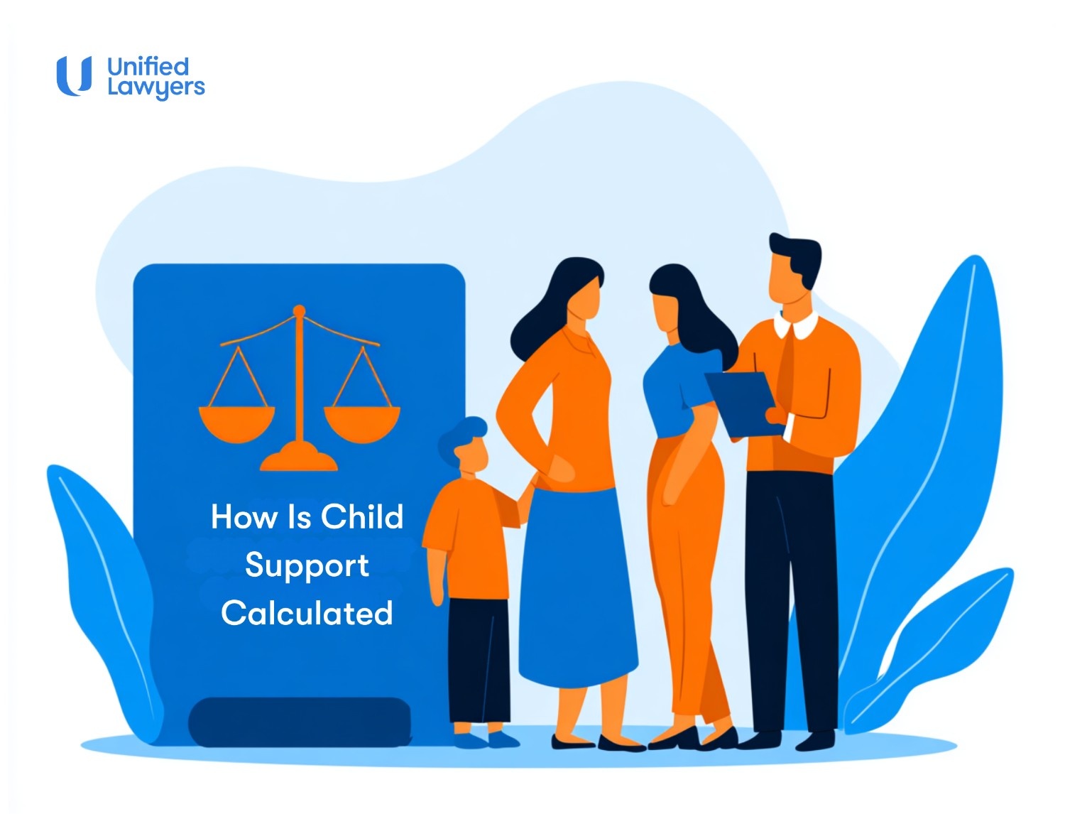 How Child Support Is Calculated Based On Income Explored