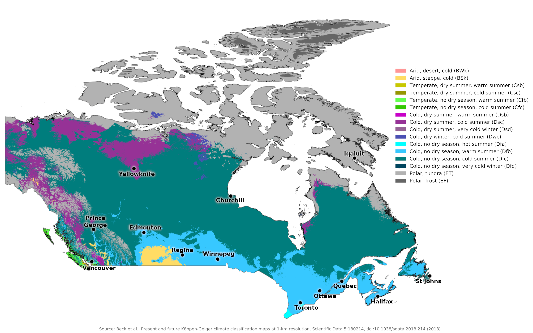 How Is Quebec Weather This Season: A Realistic Guide To Seasons