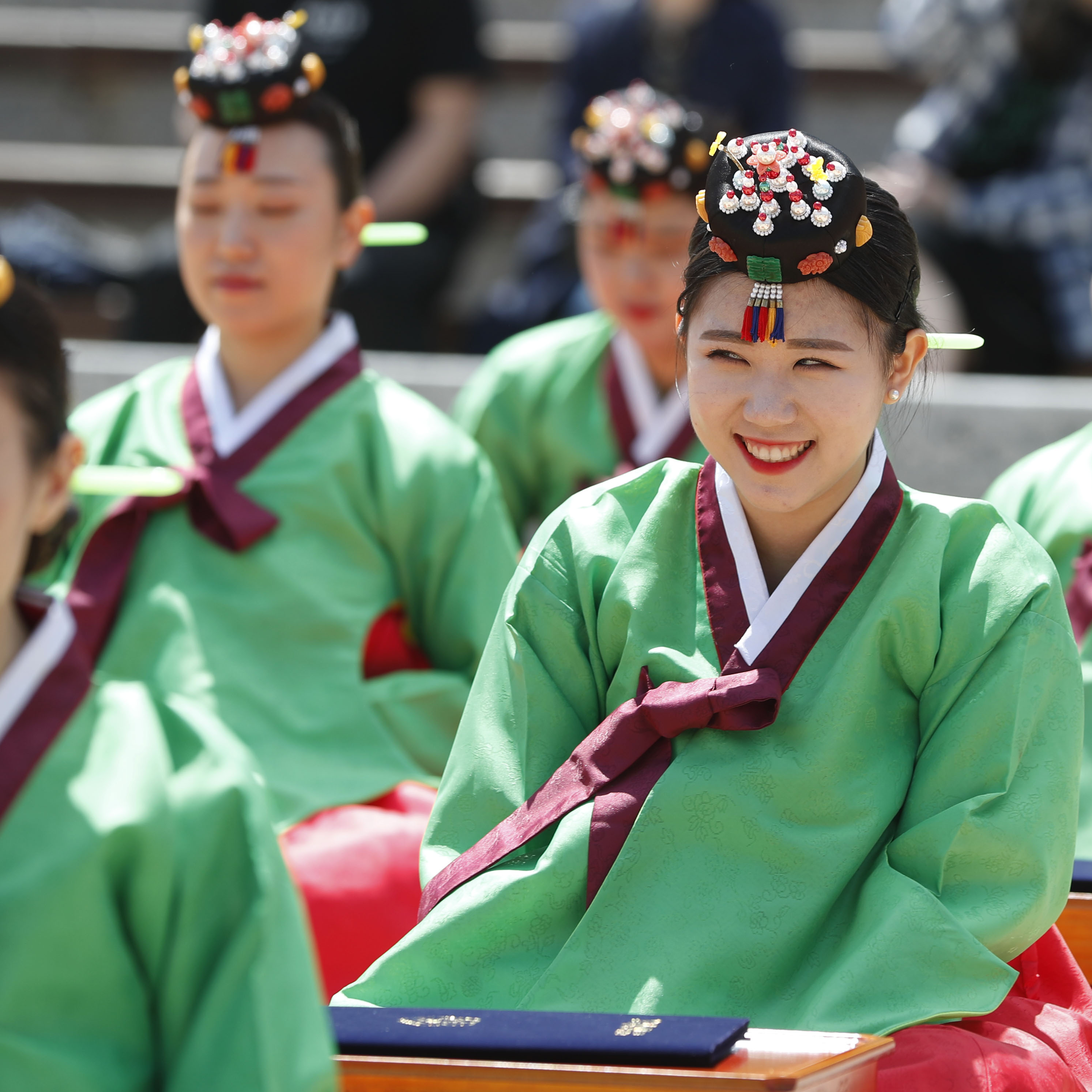 How Korean Culture Shapes Daily Life In Seoul