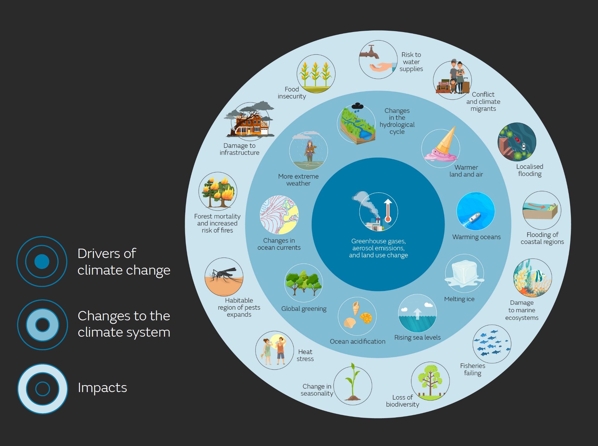 Why Consider How Live Weather Impacts Daily Planning?