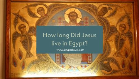 How Long Did Jesus Live