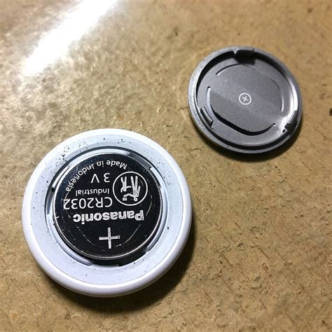 How Long Do Airtags Last Unveiling Battery Life Secrets