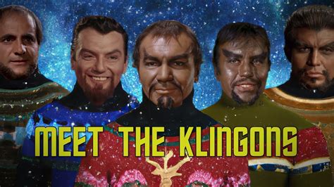 How Long Do Klingons Live