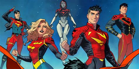 How Long Do Kryptonians Live