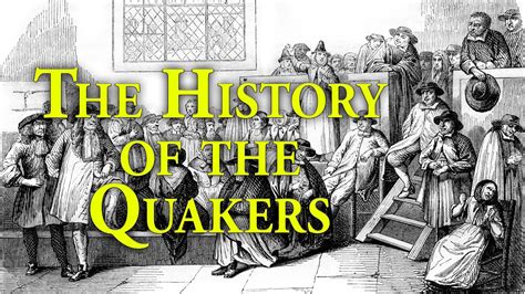 How Long Do Quakers Live