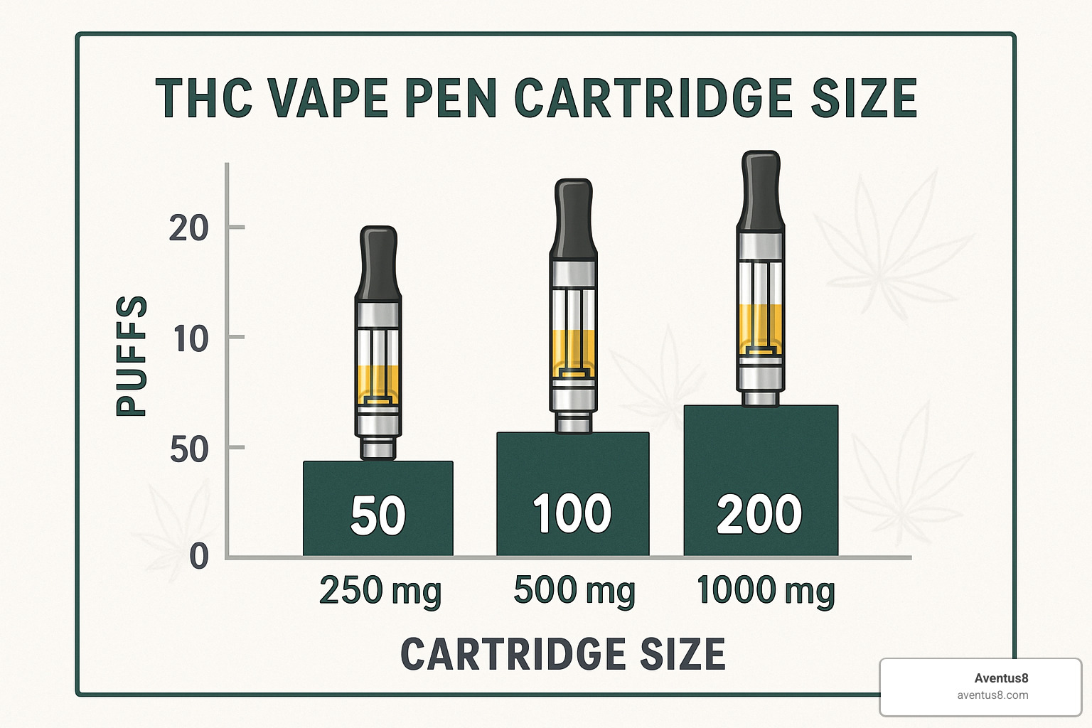 How Long Does The Average Vape Cartridge Actually Last