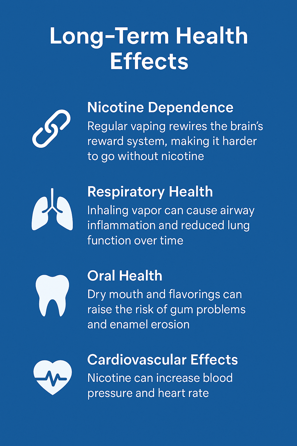 Is Vaping Good For Your Longevity Long Term