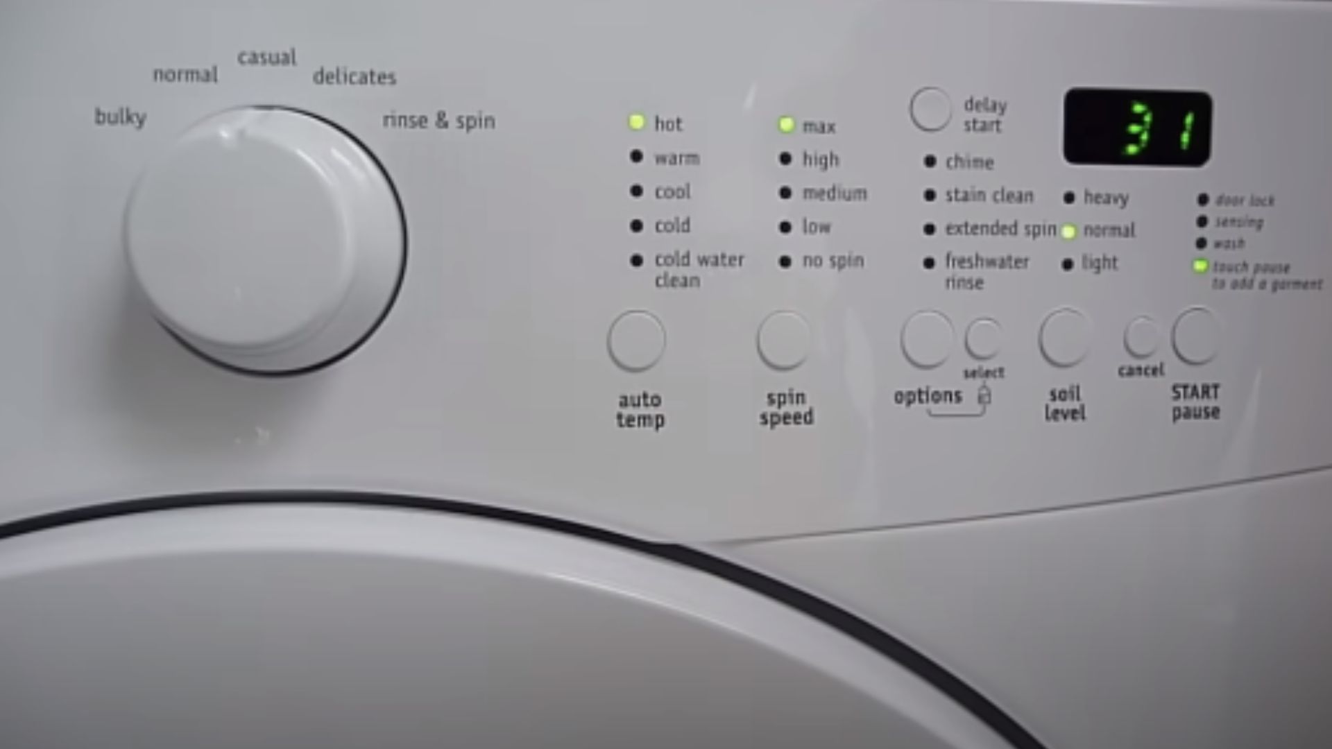 How Long Does The Average Washer Cycle Take And Why It Matters
