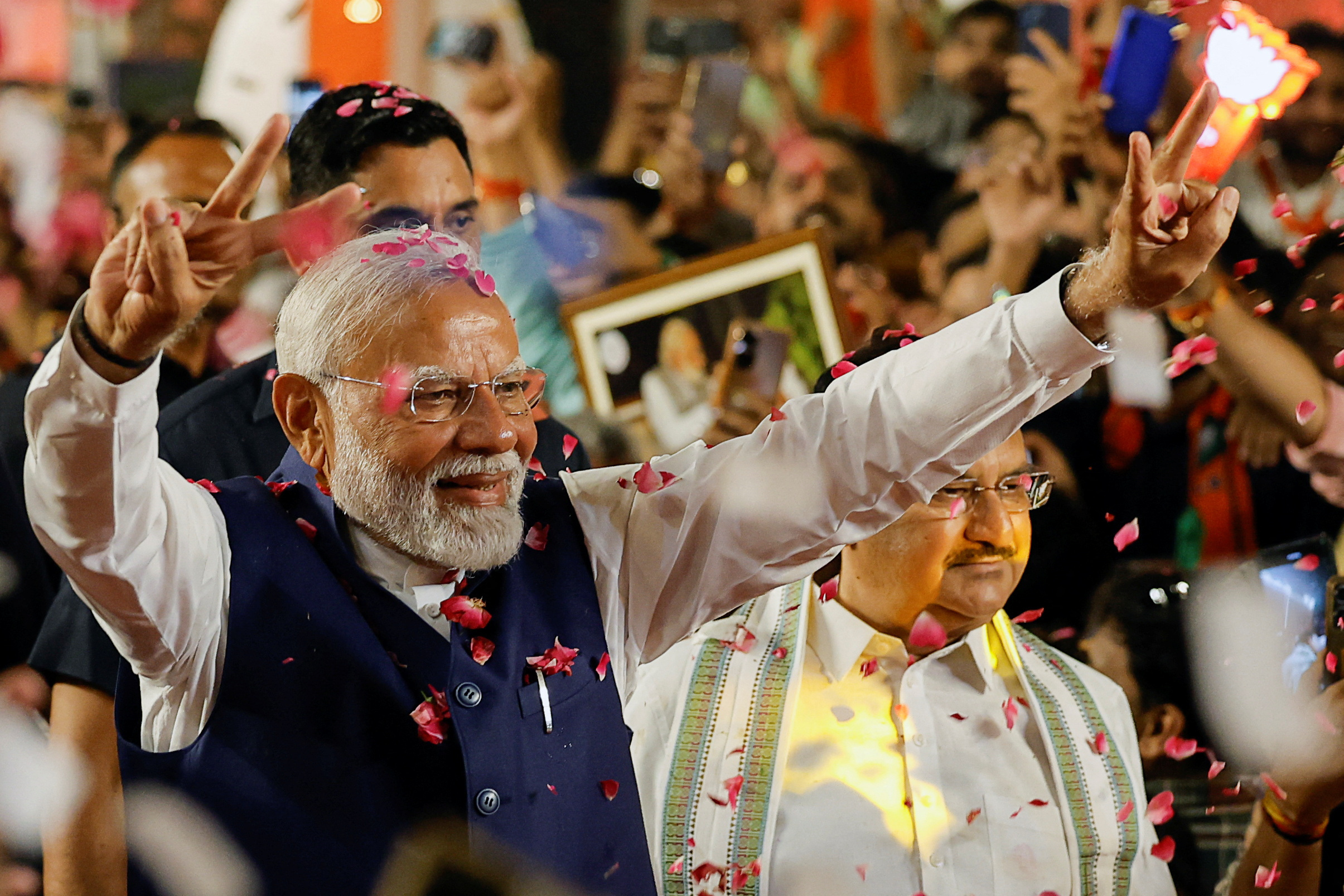 How Long Has Modi Been In Power: A Complete Timeline Of His Tenure