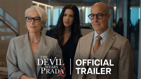 How Long Is Devil Wears Prada 2