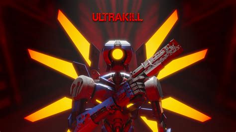 How Long Is Ultrakill