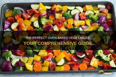 How Long To Bake Veggies
