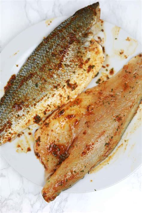 How Long To Marinate Fish