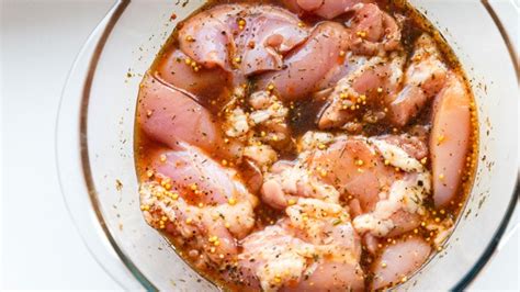 How Long To Marinate Meat