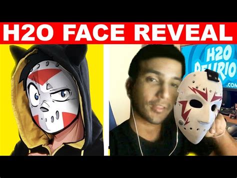 How Much Does H20 Delirious Make A Year