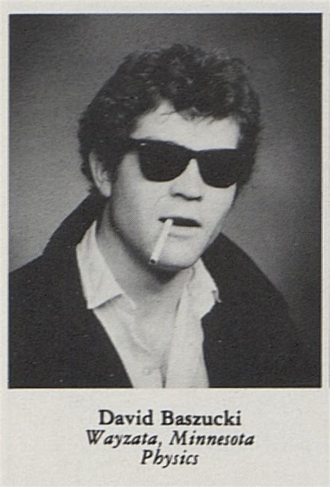 How Old Is David Baszucki