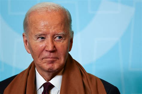 How Old Is Joe Biden
