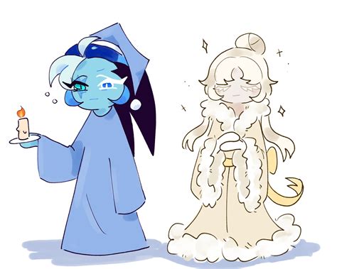 How Old Is Shadow Milk Cookie