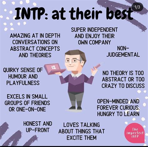 How Rare Is Intp