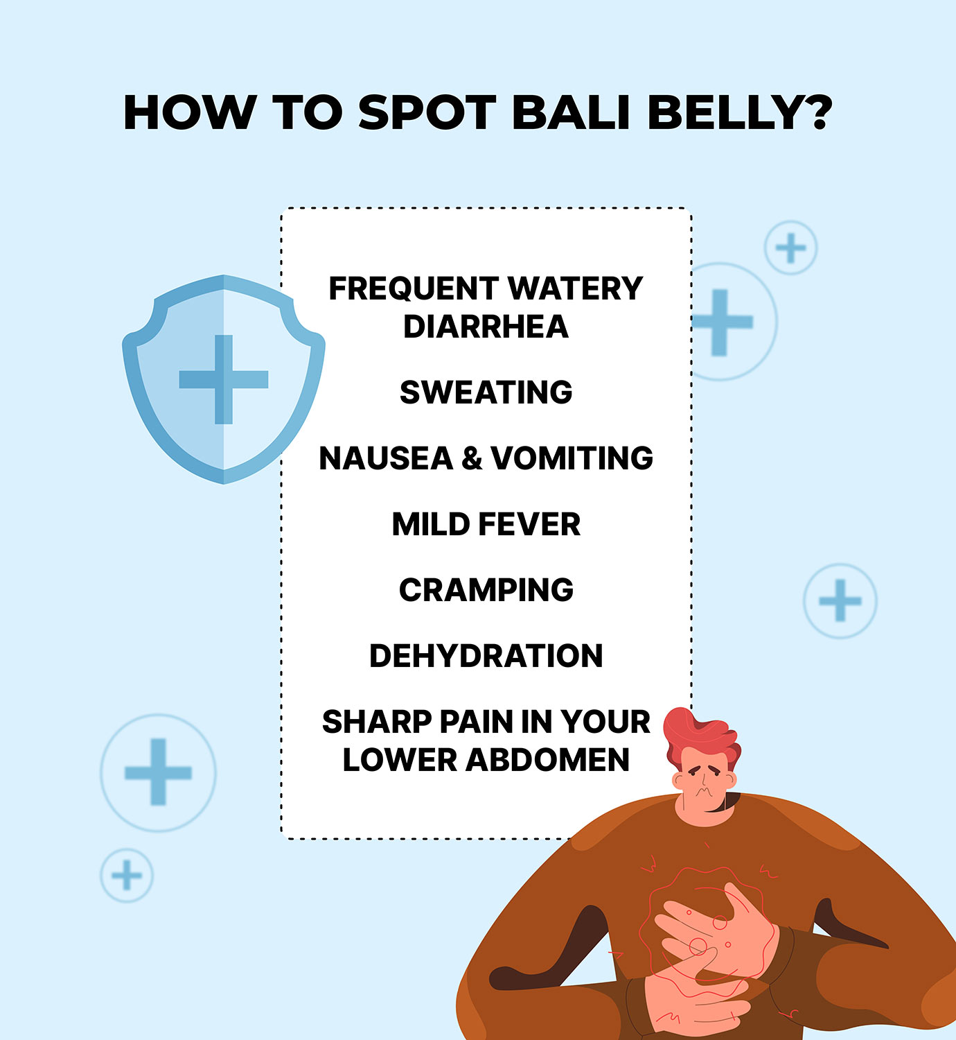 7 Proven Ways To Avoid Bali Belly And Eat Like A Local