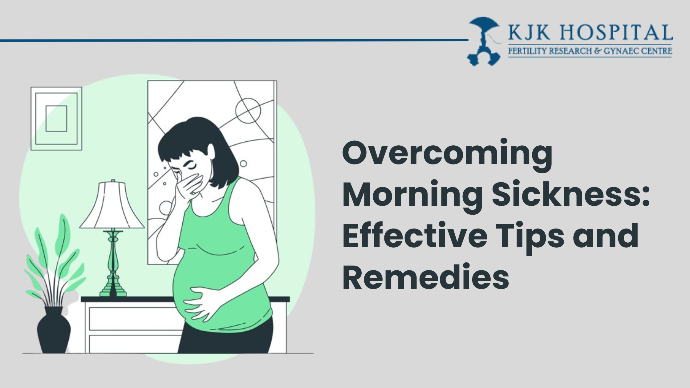 How To Stop Morning Sickness Naturally And Avoid Vomiting During Pregnancy