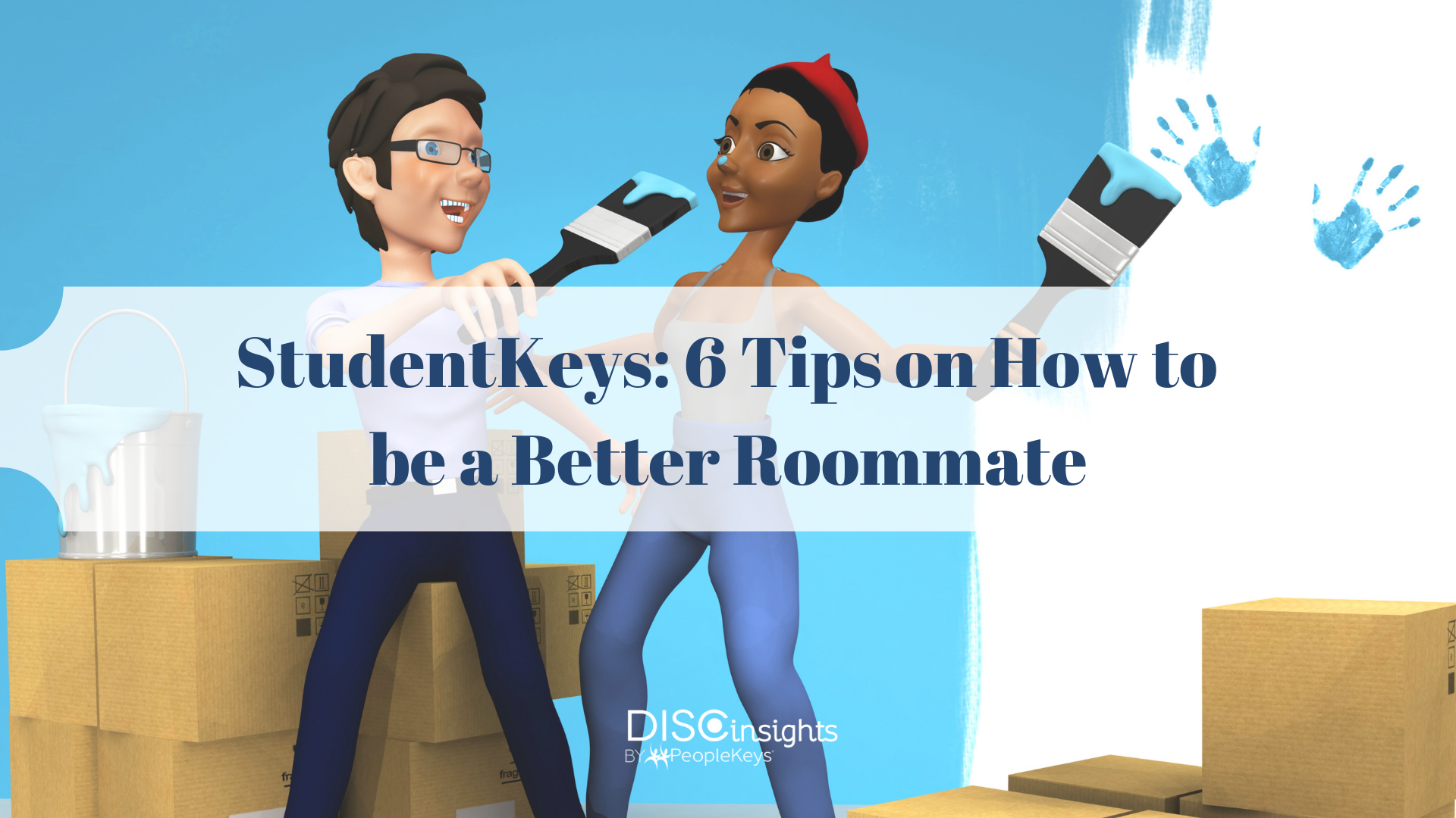 The Ultimate Guide On How To Be A Better Roommate