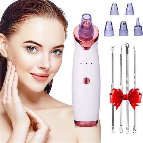 How To Blackhead Remover