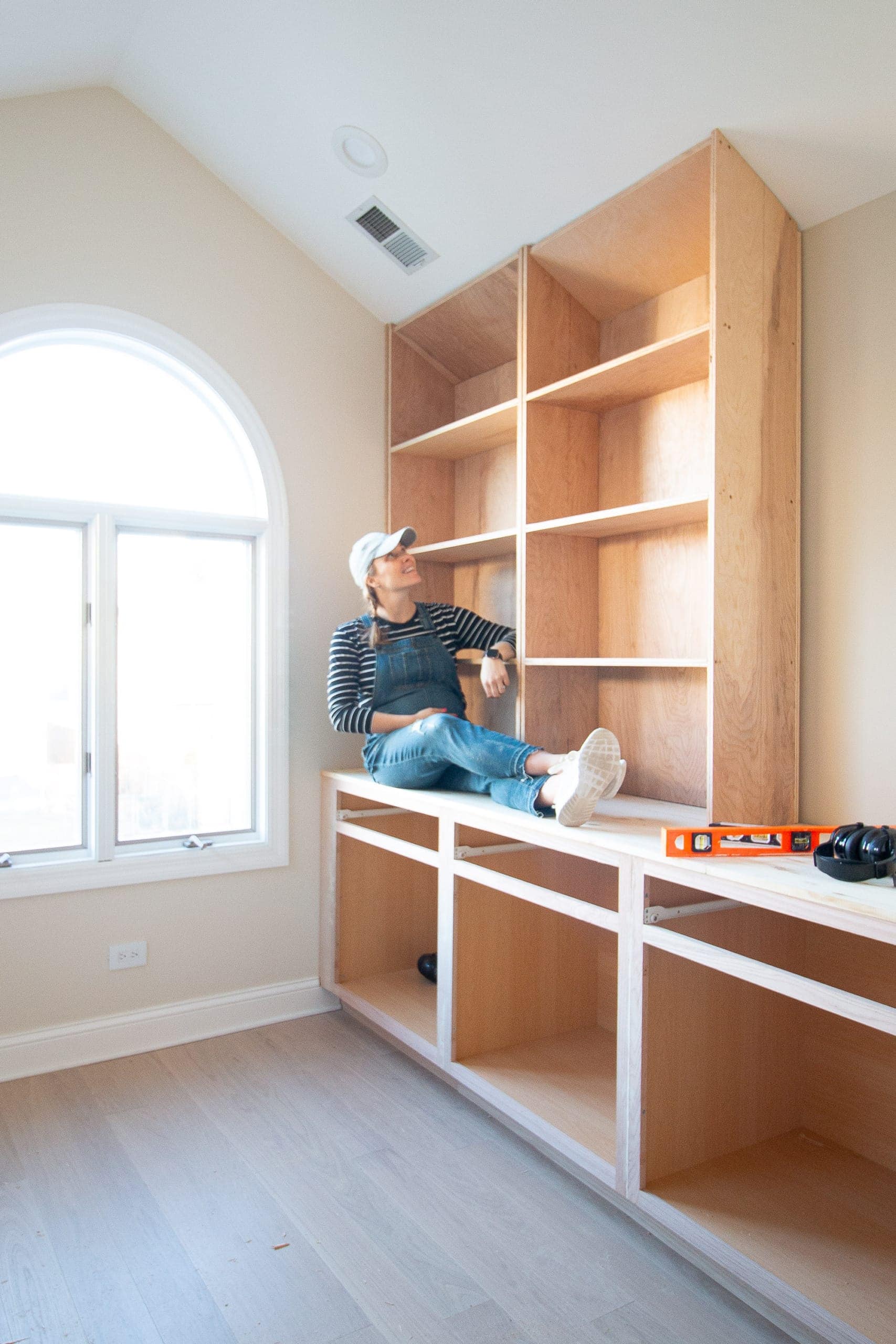 How To Build Built Ins: A Complete Diy Installation Guide