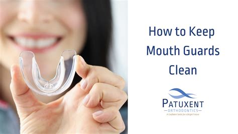 Best Tips: Clean Mouthguard Like a Pro!