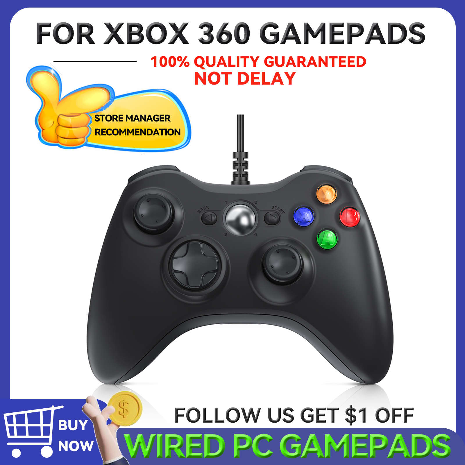 How To Control Xbox Without A Controller: A Complete Guide